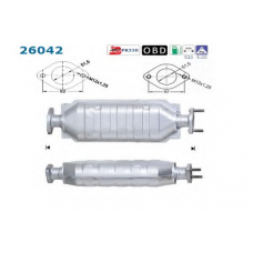 26042 AS Катализатор