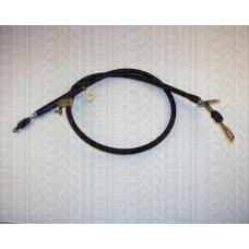 8140 50123 TRIDON Hand brake cable
