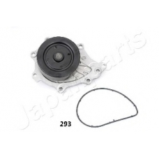 PQ-293 JAPANPARTS Водяной насос