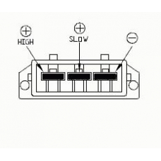 VWN-70004-2 Auto Parts Europe Вентилятор, охлаждение двигателя