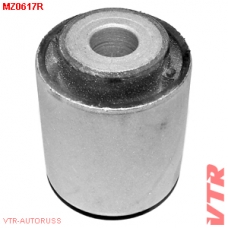 MZ0617R VTR Сайлентблок нижнего поперечног