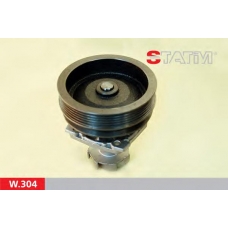 W.304 STATIM Водяной насос