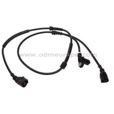 97-990230 ODM-MULTIPARTS Датчик, частота вращения колеса