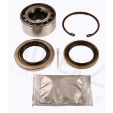 802920 AUTEX Комплект подшипника ступицы колеса