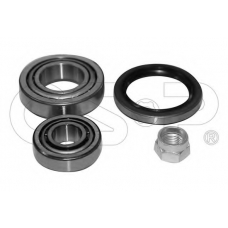 GK1352 GSP Комплект подшипника ступицы колеса