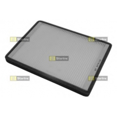 SF KF9192 STARLINE Фильтр, воздух во внутренном пространстве