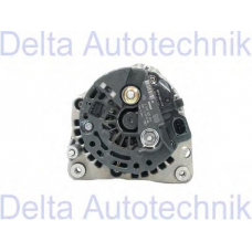 L 42 710 DELTA AUTOTECHNIK Генератор