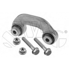 30 91 9704 SWAG Тяга / стойка, стабилизатор