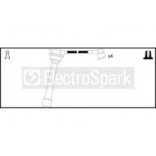 OEK1040 STANDARD Комплект проводов зажигания