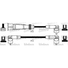 346296 VALEO Комплект проводов зажигания