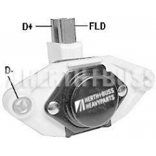 35000157 HERTH+BUSS Регулятор генератора