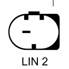 LRA03513 TRW Генератор