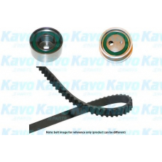 DKT-3003 KAVO PARTS Комплект ремня грм