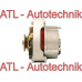 L 35 820 ATL Autotechnik Генератор