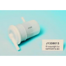 J1338013 NIPPARTS Топливный фильтр