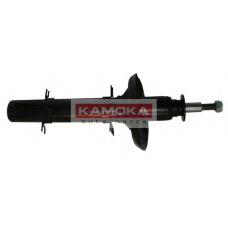 20633619 KAMOKA Амортизатор