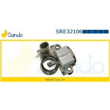 SRE32106.1 SANDO Регулятор