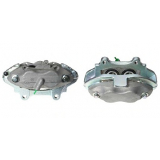 F 50 285 BREMBO Тормозной суппорт