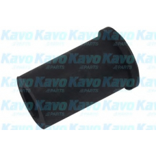 SBL-9007 KAVO PARTS Втулка, листовая рессора