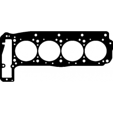 414639P CORTECO Прокладка, головка цилиндра