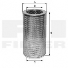 ML 141 FIL FILTER Масляный фильтр