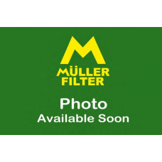 PA3607 MULLER FILTER Воздушный фильтр