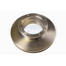 ADC9017V COMLINE Тормозной диск