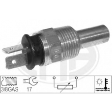 330562 ERA Датчик, температура охлаждающей жидкости