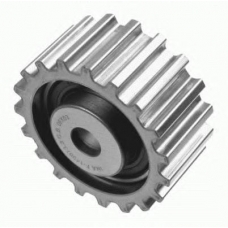 15403 01 LEMFORDER Натяжной ролик, ремень грм