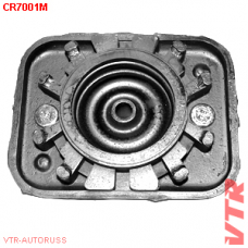 CR7001M VTR Опора амортизатора заднего