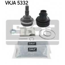 VKJA 5332 SKF Шарнирный комплект, приводной вал