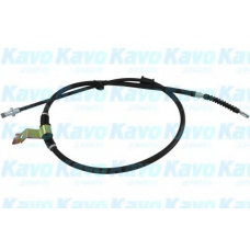 BHC-1012 KAVO PARTS Трос, стояночная тормозная система