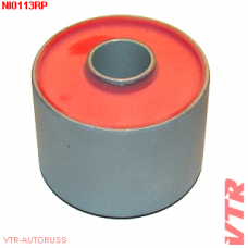 NI0113RP VTR Полиуретановый сайлентблок рычага передней подвески, задний