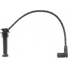 0300891115 BERU Комплект проводов зажигания