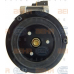 8FK 351 125-771 HELLA Компрессор, кондиционер