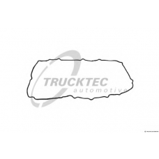 01.10.120 TRUCKTEC AUTOMOTIVE Прокладка, маслянный поддон