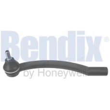 040478B BENDIX Наконечник поперечной рулевой тяги