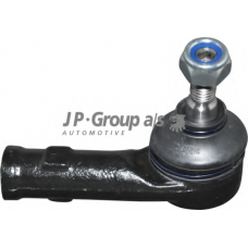 1544603080 Jp Group Наконечник поперечной рулевой тяги