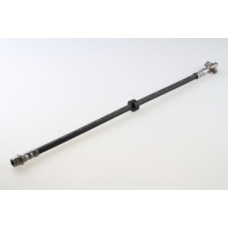 8AH 355 460-041 HELLA Тормозной шланг