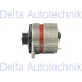 L 35 230 DELTA AUTOTECHNIK Генератор