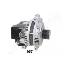 ALM957 JAPANPARTS Генератор