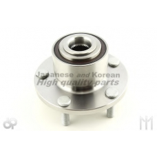 M660-04 ASHUKI Комплект подшипника ступицы колеса