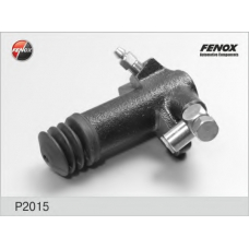 P2015 FENOX Рабочий цилиндр, система сцепления