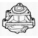 8600 40804 TRISCAN Водяной насос