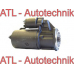 A 12 650 ATL Autotechnik Стартер