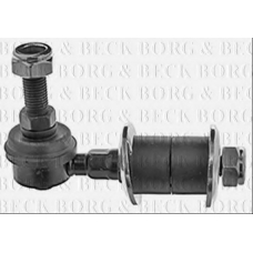 BDL6252 BORG & BECK Тяга / стойка, стабилизатор