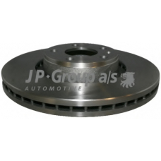 1163103500 Jp Group Тормозной диск