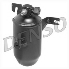 DFD07011 DENSO Осушитель, кондиционер