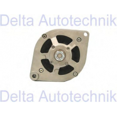 L 31 250 DELTA AUTOTECHNIK Генератор