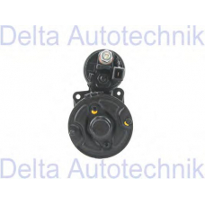 A 16 320 DELTA AUTOTECHNIK Стартер